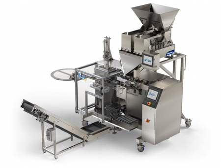 Cheese Packaging Machines | Bagging, Wrapping & More